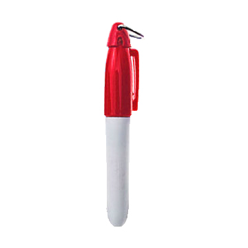 Branded Golf Ball Marker Pen