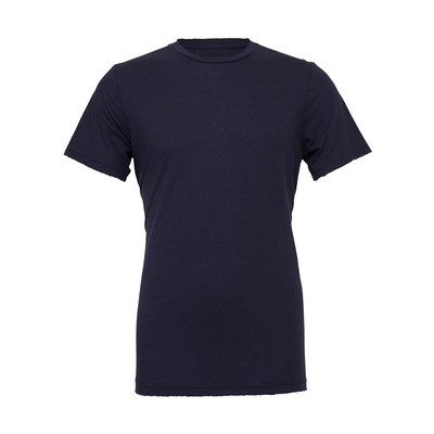 Canvas Unisex Crew Neck T-Shirt