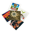 Branded Seed Bag Square