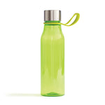 VINGA Lean Tritan Water Bottle Lime