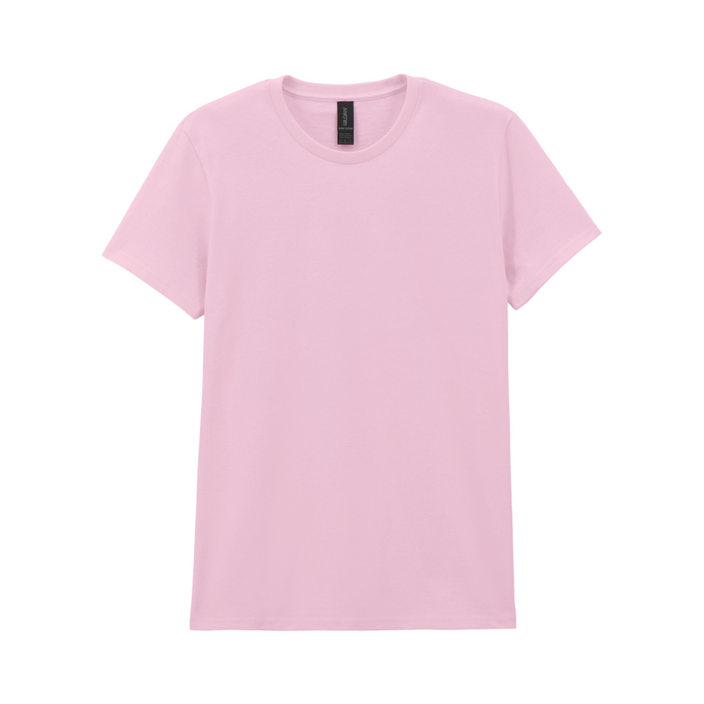 Gildan Ladies Heavy Cotton™ T-Shirt