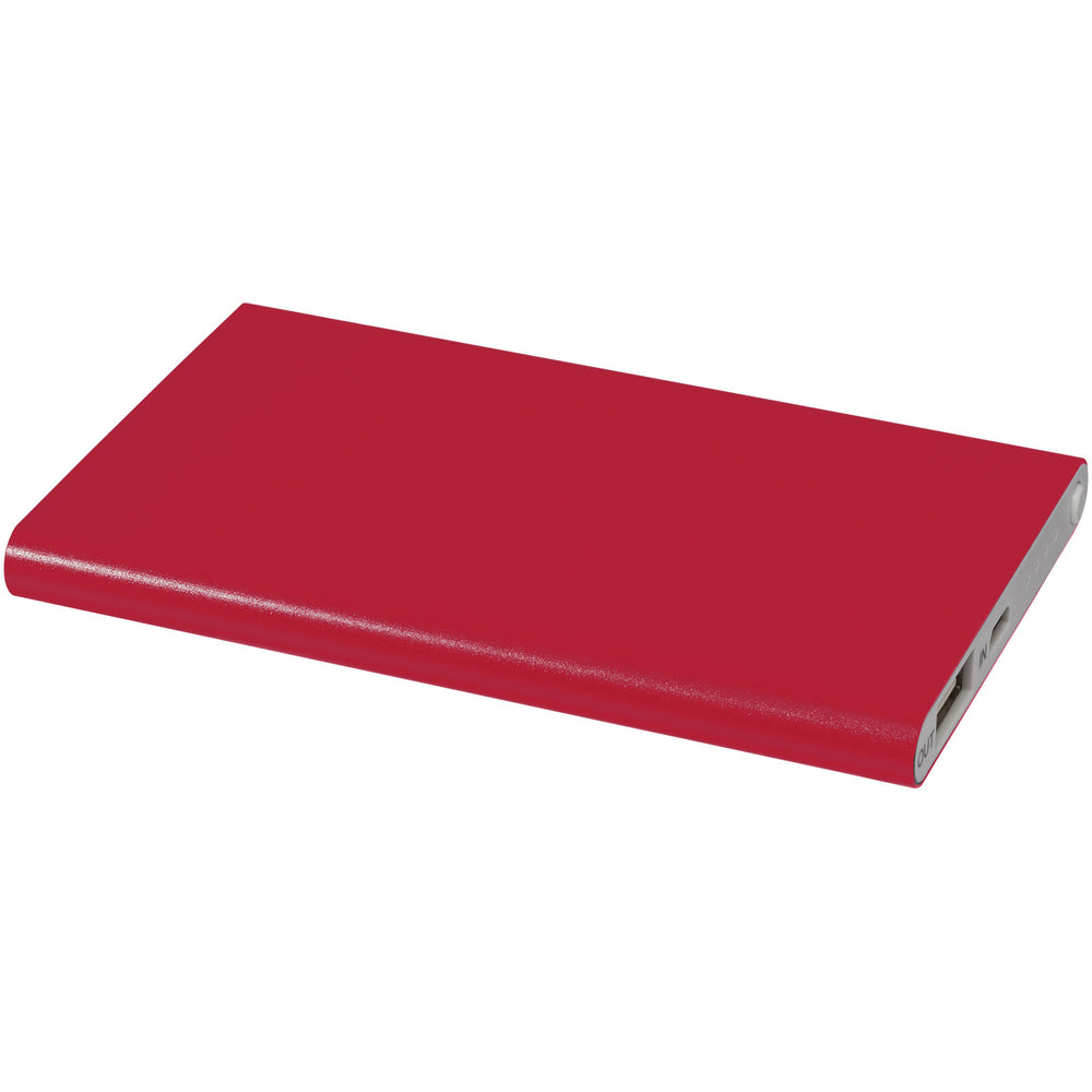 Branded Pep 4000 mAh power bank