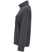 Branded SOL'S Ladies Norman Fleece Jacket