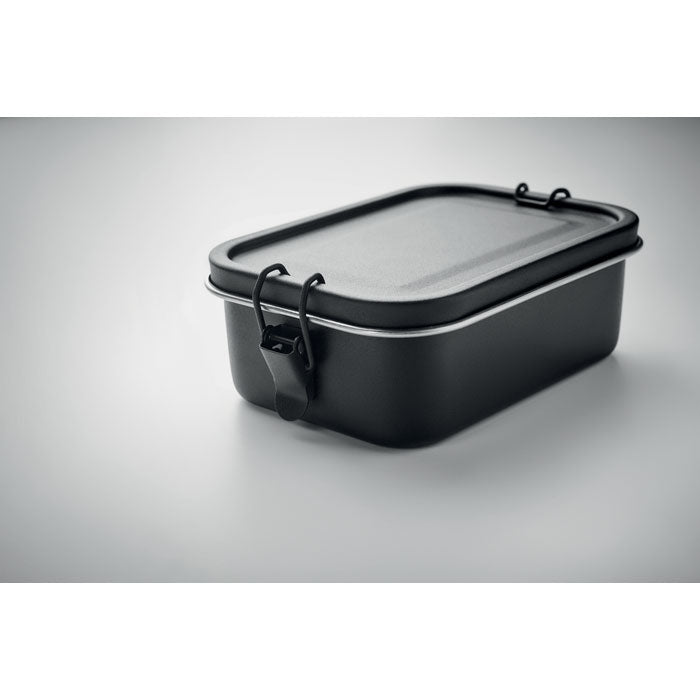 Branded Stainless steel lunchbox 750ml