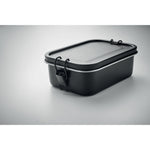 Branded Stainless steel lunchbox 750ml