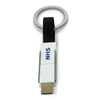3-in-1 Keyring Charging Cable