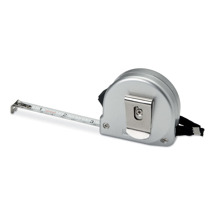 Branded Measuring tape 2m
