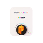 Branded Original PopSockets | Logo PopSocket Grip Original 