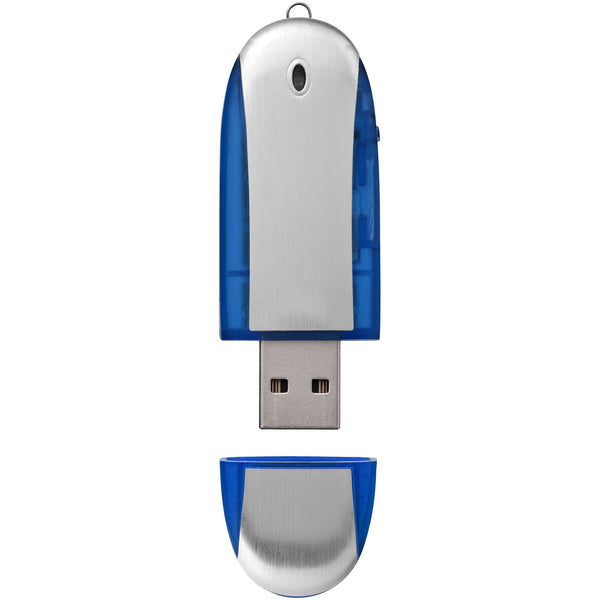 16GB USB stick Oval