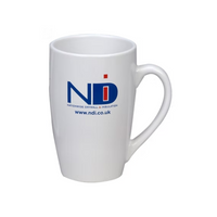 Tate Earthenware Mug