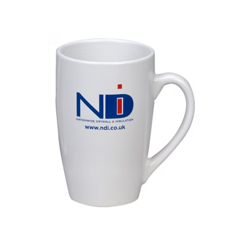Tate Earthenware Mug