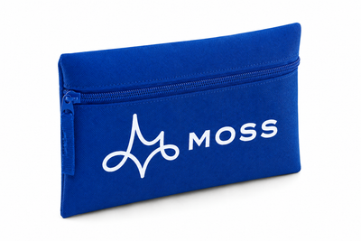 Quadra Pencil Case