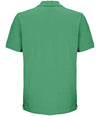 SOL'S Unisex Pegase Piqué Polo Shirt Spring Green