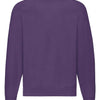 Fruit of the Loom Classic Raglan Sweatshirt