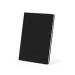 CRANE. A5 notebook with water resistant cover