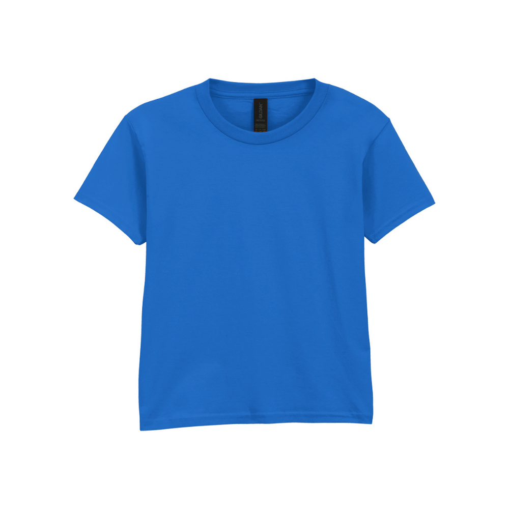 Gildan Kids SoftStyle® Youth T-Shirt