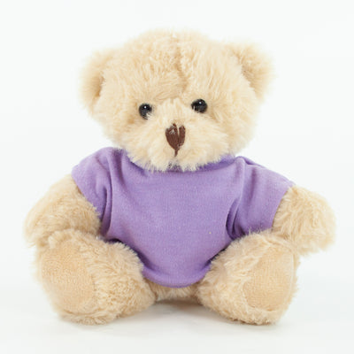 Coloured T-Shirt Bear III 20cm Alfie Bear