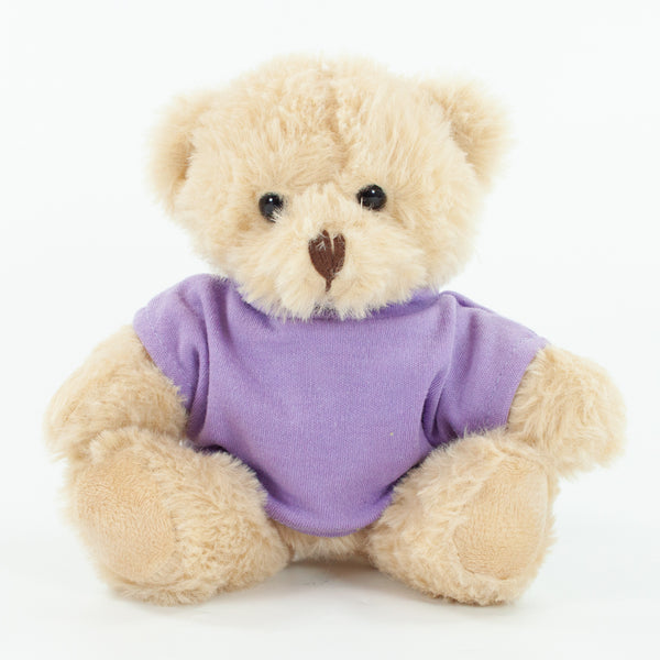 Coloured T-Shirt Bear III 20cm Alfie Bear