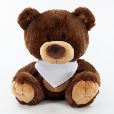 Bandanna Bear II