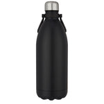 Branded Cove 1.5 L vacuum insulated stainless steel bottle