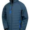 Result Genuine Recycled Compass Padded Jacket