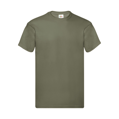 Fruit of the Loom Original T-Shirt