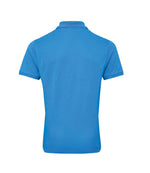 Premier Coolchecker® Plus Piqué Polo Shirt