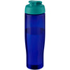 Branded H2O Active® Eco Tempo 700 ml flip lid sport bottle