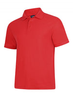 Branded Deluxe Poloshirt