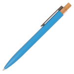 Refresh Recycled Aluminium Ball Pen