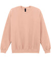Gildan SoftStyle® Midweight Crew Neck Sweatshirt Dusty Rose