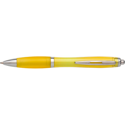 Bitumen Recycled plastic ballpen