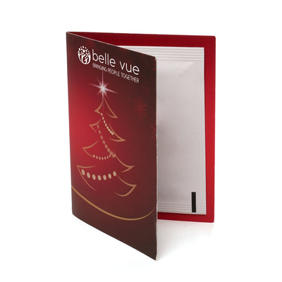 Seed Booklet Lavendar