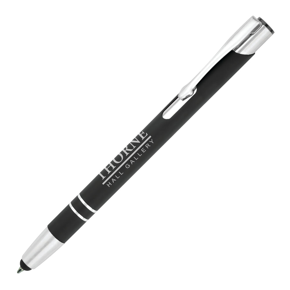 Beck Soft Feel Stylus Pen