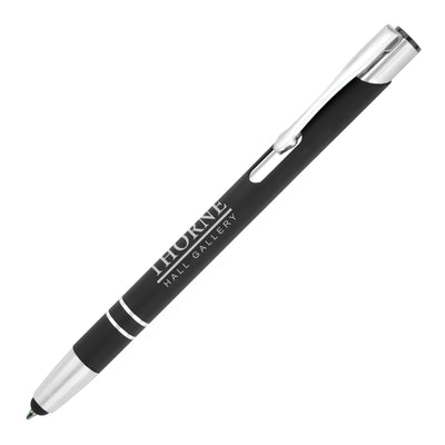 Beck Soft Feel Stylus Pen