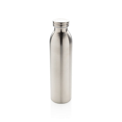 Leakproof copper vacuum insulated bottle