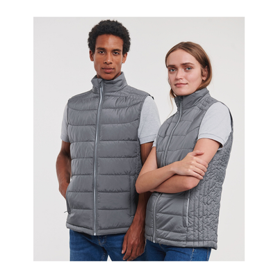 Russell Nano Padded Bodywarmer