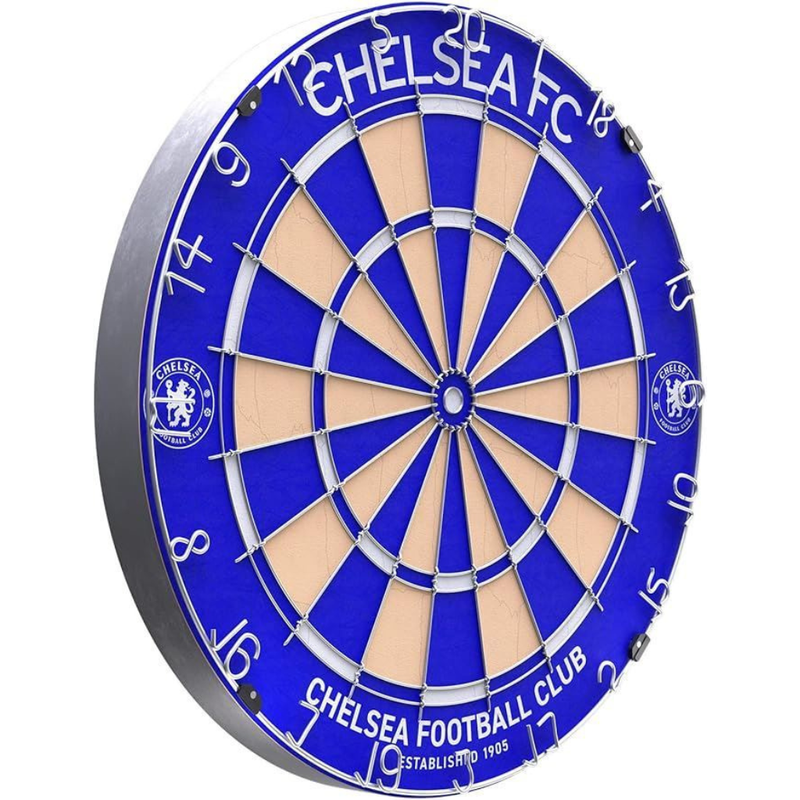 Bespoke Dart Board