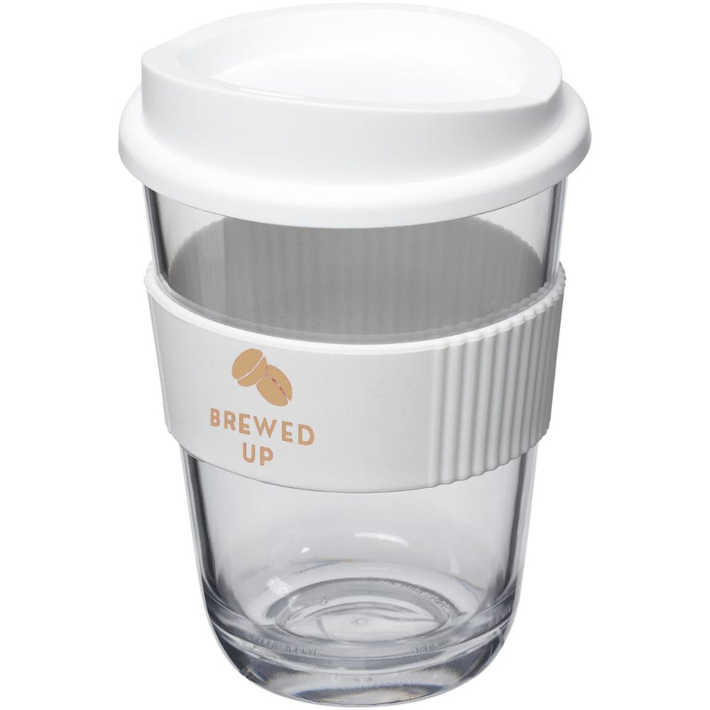 Americano® Cortado 300 ml tumbler with grip