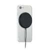 Magnetic USB wireless charger 10W