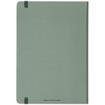 Karst® A5 stone paper hardcover notebook - lined