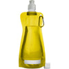 Branded Lollesworth Foldable water bottle (420ml)