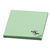 75x75mm Pastel Sticky Note Pastel-Green