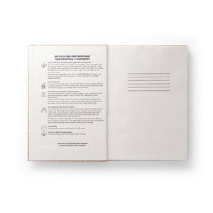 Teapad Rigid A5 Notebook