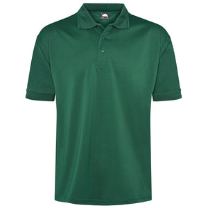 Orn Oriole Polyester Poloshirt