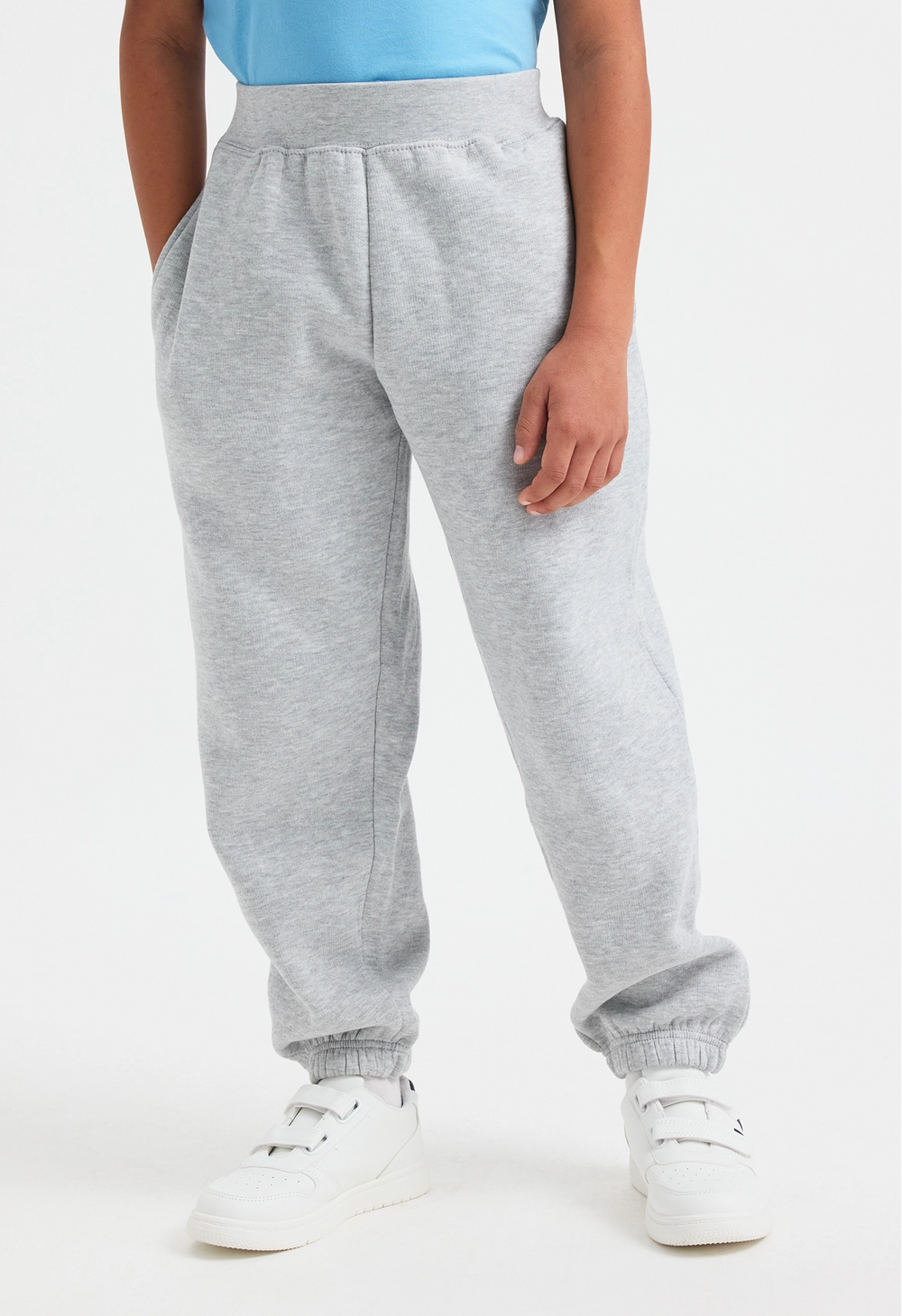 Childrens Jog Bottoms