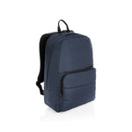 Branded Impact AWARE™ RPET Basic 15.6" laptop backpack