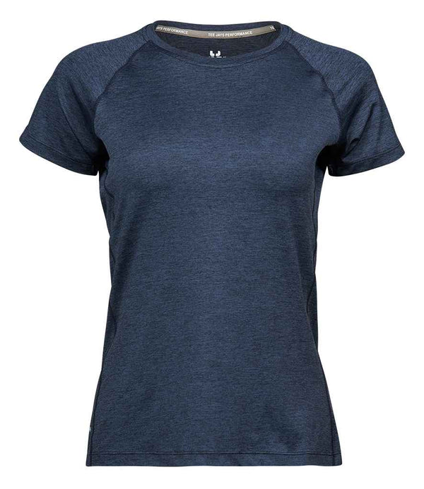 Tee Jays Ladies CoolDry™ T-Shirt