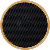 Widecombe Bamboo wireless speaker
