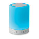 Touch light wireless speaker